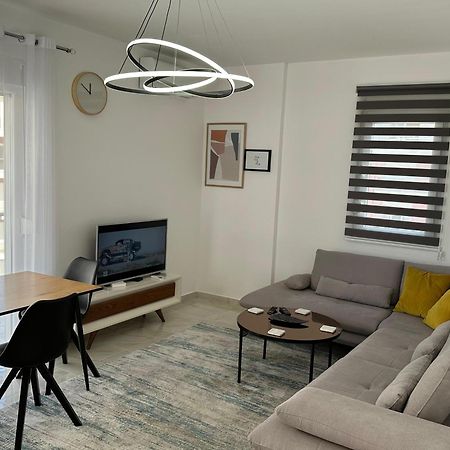 Sea La Vie Apartman Shëngjin Kültér fotó