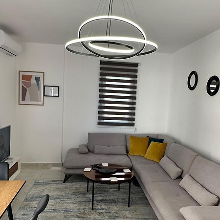 Sea La Vie Apartman Shëngjin Kültér fotó