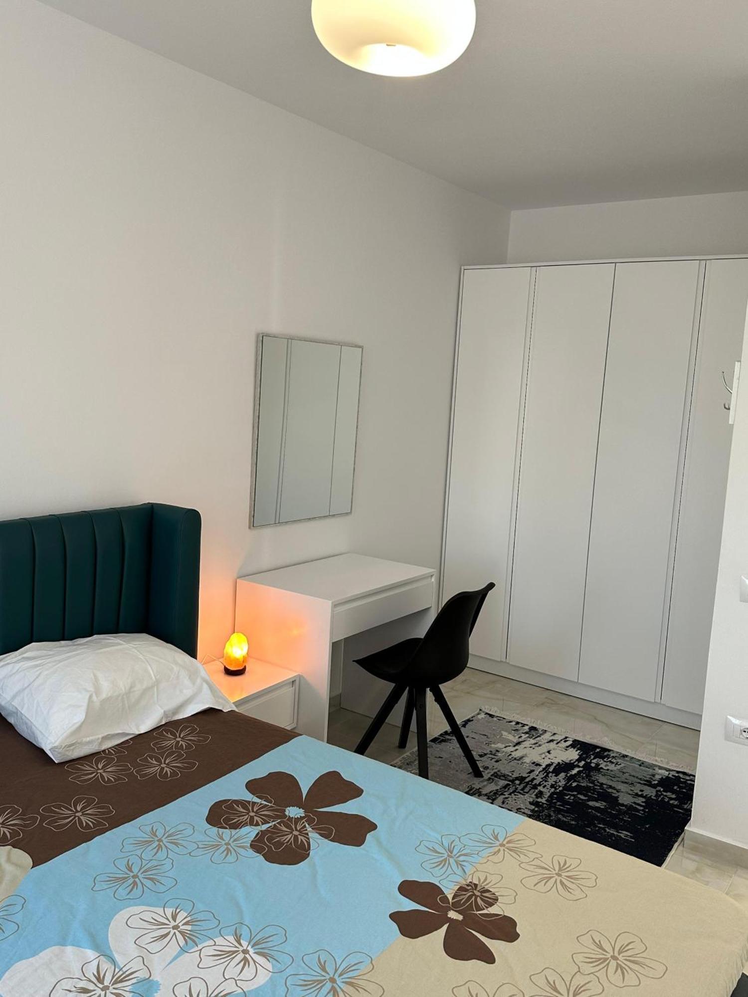 Sea La Vie Apartman Shëngjin Kültér fotó